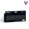 Vallejo 72214 Game Color - Fluorescent Color Set - Fantasy Color Series (8 x 18 ml)